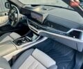 Черный БМВ X7, объемом двигателя 2.99 л и пробегом 22 тыс. км за 149900 $, фото 67 на Automoto.ua