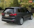 Черный БМВ X7, объемом двигателя 3 л и пробегом 88 тыс. км за 69999 $, фото 8 на Automoto.ua