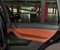Черный БМВ X7, объемом двигателя 3 л и пробегом 64 тыс. км за 74999 $, фото 26 на Automoto.ua