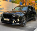 Черный БМВ X7, объемом двигателя 2.99 л и пробегом 57 тыс. км за 115500 $, фото 26 на Automoto.ua