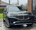Чорний БМВ X7, об'ємом двигуна 3 л та пробігом 33 тис. км за 95500 $, фото 1 на Automoto.ua