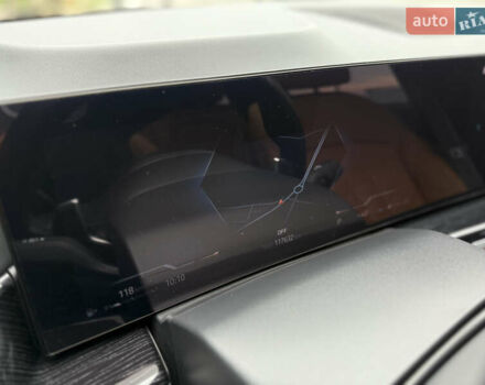 Черный БМВ X7, объемом двигателя 2.99 л и пробегом 117 тыс. км за 103900 $, фото 38 на Automoto.ua