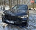 Черный БМВ X7, объемом двигателя 2.99 л и пробегом 79 тыс. км за 86800 $, фото 1 на Automoto.ua