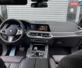 Черный БМВ X7, объемом двигателя 2.99 л и пробегом 29 тыс. км за 106500 $, фото 16 на Automoto.ua