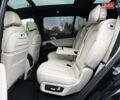 Черный БМВ X7, объемом двигателя 3 л и пробегом 110 тыс. км за 96499 $, фото 82 на Automoto.ua