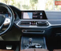 Черный БМВ X7, объемом двигателя 3 л и пробегом 64 тыс. км за 69999 $, фото 53 на Automoto.ua