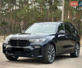 Черный БМВ X7, объемом двигателя 2.99 л и пробегом 41 тыс. км за 89900 $, фото 20 на Automoto.ua