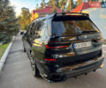 Черный БМВ X7, объемом двигателя 2.99 л и пробегом 57 тыс. км за 115500 $, фото 48 на Automoto.ua