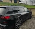 Черный БМВ X7, объемом двигателя 4.39 л и пробегом 98 тыс. км за 133000 $, фото 13 на Automoto.ua