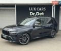 Черный БМВ X7, объемом двигателя 4.4 л и пробегом 40 тыс. км за 140900 $, фото 15 на Automoto.ua