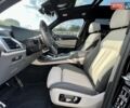 Черный БМВ X7, объемом двигателя 2.99 л и пробегом 22 тыс. км за 149900 $, фото 23 на Automoto.ua