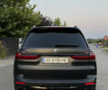 Черный БМВ X7, объемом двигателя 3 л и пробегом 84 тыс. км за 69900 $, фото 1 на Automoto.ua