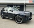 Черный БМВ X7, объемом двигателя 4.4 л и пробегом 40 тыс. км за 140900 $, фото 2 на Automoto.ua