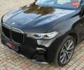 Черный БМВ X7, объемом двигателя 3 л и пробегом 110 тыс. км за 96499 $, фото 11 на Automoto.ua