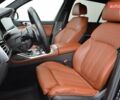 Черный БМВ X7, объемом двигателя 2.99 л и пробегом 136 тыс. км за 89500 $, фото 4 на Automoto.ua