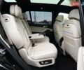 Черный БМВ X7, объемом двигателя 3 л и пробегом 110 тыс. км за 96499 $, фото 101 на Automoto.ua