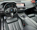 Черный БМВ X7, объемом двигателя 2.99 л и пробегом 41 тыс. км за 89900 $, фото 61 на Automoto.ua
