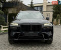 Черный БМВ X7, объемом двигателя 2.99 л и пробегом 117 тыс. км за 103900 $, фото 2 на Automoto.ua