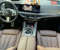 Черный БМВ X7, объемом двигателя 2.99 л и пробегом 20 тыс. км за 124000 $, фото 24 на Automoto.ua