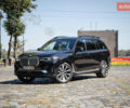 Черный БМВ X7, объемом двигателя 3 л и пробегом 64 тыс. км за 69999 $, фото 1 на Automoto.ua