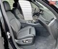 Черный БМВ X7, объемом двигателя 2.99 л и пробегом 29 тыс. км за 106500 $, фото 18 на Automoto.ua