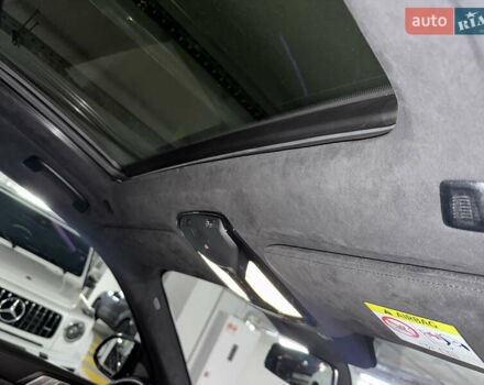 Чорний БМВ X7, об'ємом двигуна 2.99 л та пробігом 40 тис. км за 92500 $, фото 19 на Automoto.ua