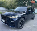 Черный БМВ X7, объемом двигателя 2.99 л и пробегом 50 тыс. км за 94000 $, фото 4 на Automoto.ua