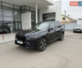 Черный БМВ X7, объемом двигателя 2.99 л и пробегом 90 тыс. км за 108000 $, фото 1 на Automoto.ua