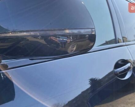 Черный БМВ X7, объемом двигателя 2.99 л и пробегом 32 тыс. км за 110000 $, фото 36 на Automoto.ua