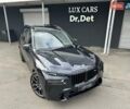 Черный БМВ X7, объемом двигателя 4.4 л и пробегом 40 тыс. км за 140900 $, фото 29 на Automoto.ua