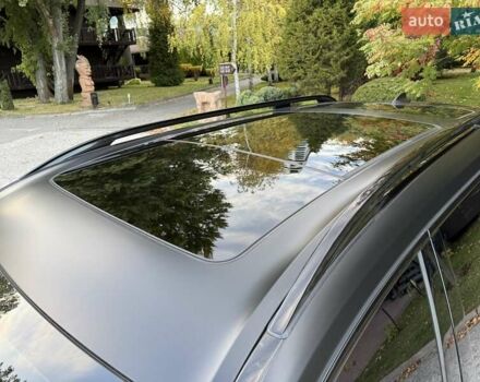 Черный БМВ X7, объемом двигателя 3 л и пробегом 88 тыс. км за 69999 $, фото 12 на Automoto.ua