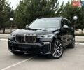 Черный БМВ X7, объемом двигателя 2.99 л и пробегом 51 тыс. км за 99999 $, фото 1 на Automoto.ua