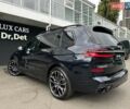 Черный БМВ X7, объемом двигателя 4.4 л и пробегом 40 тыс. км за 140900 $, фото 40 на Automoto.ua