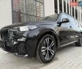 Черный БМВ X7, объемом двигателя 3 л и пробегом 10 тыс. км за 99933 $, фото 15 на Automoto.ua