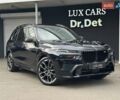 Черный БМВ X7, объемом двигателя 4.4 л и пробегом 40 тыс. км за 140900 $, фото 7 на Automoto.ua