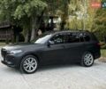 Черный БМВ X7, объемом двигателя 3 л и пробегом 88 тыс. км за 69999 $, фото 1 на Automoto.ua