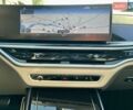 Черный БМВ X7, объемом двигателя 2.99 л и пробегом 22 тыс. км за 149900 $, фото 77 на Automoto.ua