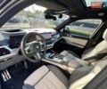 Черный БМВ X7, объемом двигателя 2.99 л и пробегом 22 тыс. км за 149900 $, фото 25 на Automoto.ua