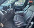 Черный БМВ X7, объемом двигателя 2.99 л и пробегом 57 тыс. км за 115500 $, фото 73 на Automoto.ua