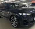 Чорний БМВ X7, об'ємом двигуна 2.99 л та пробігом 40 тис. км за 92500 $, фото 2 на Automoto.ua