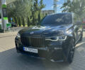 Черный БМВ X7, объемом двигателя 2.99 л и пробегом 37 тыс. км за 92000 $, фото 1 на Automoto.ua
