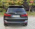 Черный БМВ X7, объемом двигателя 3 л и пробегом 88 тыс. км за 69999 $, фото 7 на Automoto.ua
