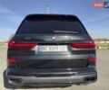 Черный БМВ X7, объемом двигателя 4.4 л и пробегом 38 тыс. км за 78000 $, фото 5 на Automoto.ua