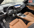 Черный БМВ X7, объемом двигателя 2.99 л и пробегом 117 тыс. км за 103900 $, фото 35 на Automoto.ua