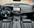 Черный БМВ X7, объемом двигателя 2.99 л и пробегом 41 тыс. км за 89900 $, фото 78 на Automoto.ua