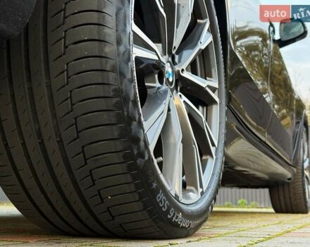 Черный БМВ X7, объемом двигателя 3 л и пробегом 110 тыс. км за 96499 $, фото 34 на Automoto.ua