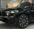 Черный БМВ X7, объемом двигателя 4.39 л и пробегом 23 тыс. км за 101000 $, фото 8 на Automoto.ua