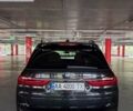 Черный БМВ X7, объемом двигателя 3 л и пробегом 64 тыс. км за 74999 $, фото 8 на Automoto.ua