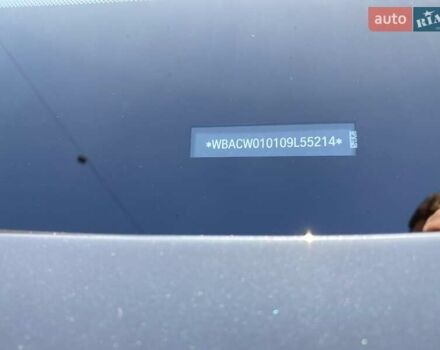 Черный БМВ X7, объемом двигателя 2.99 л и пробегом 32 тыс. км за 110000 $, фото 42 на Automoto.ua