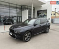 Черный БМВ X7, объемом двигателя 2.99 л и пробегом 90 тыс. км за 108000 $, фото 2 на Automoto.ua